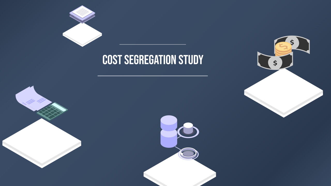 cost segregation study