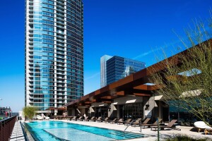 JW Marriott Austin