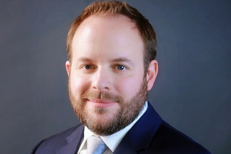 Zach Conine was elected Nevada State Treasurer in November 2018.