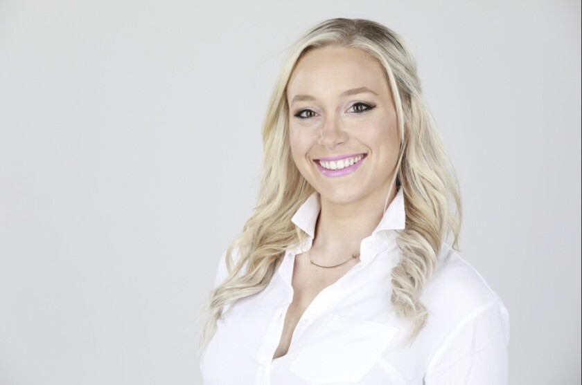 Lyndsey Lang, Chief Strategy Officer, Fattmerchant