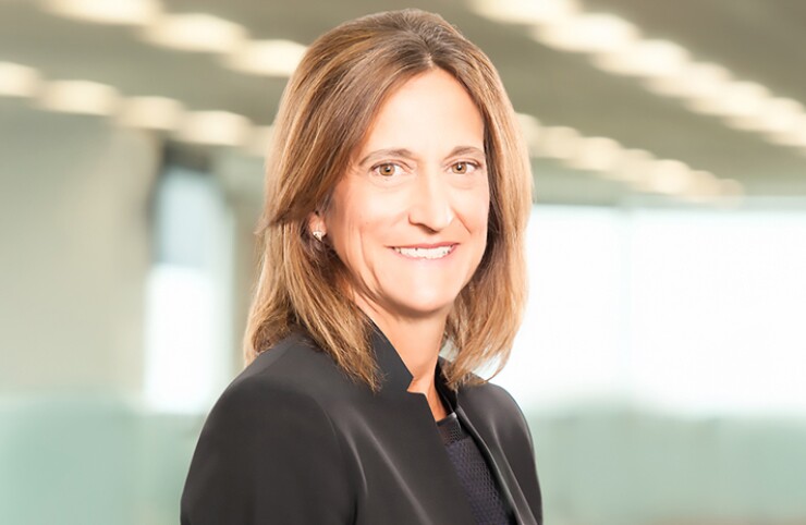 Christine Lee, CEO, BillingTree