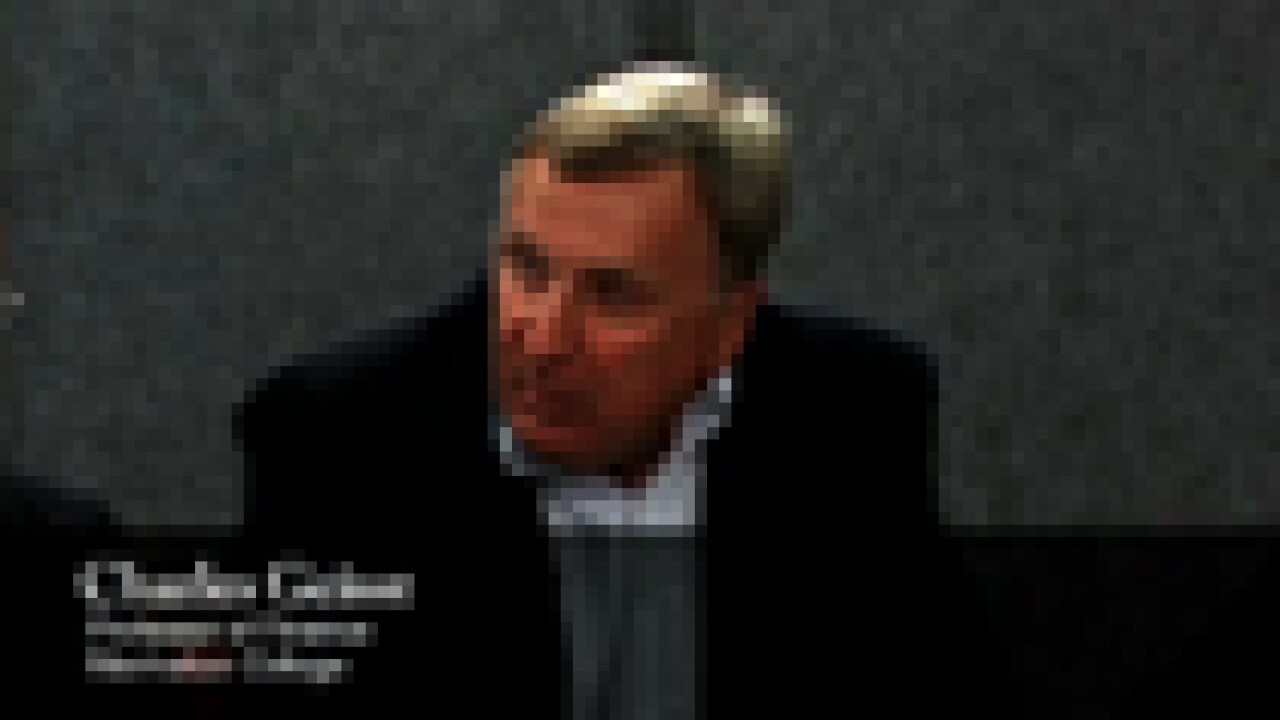 Thumbnail for Video: Crisis Amnesia