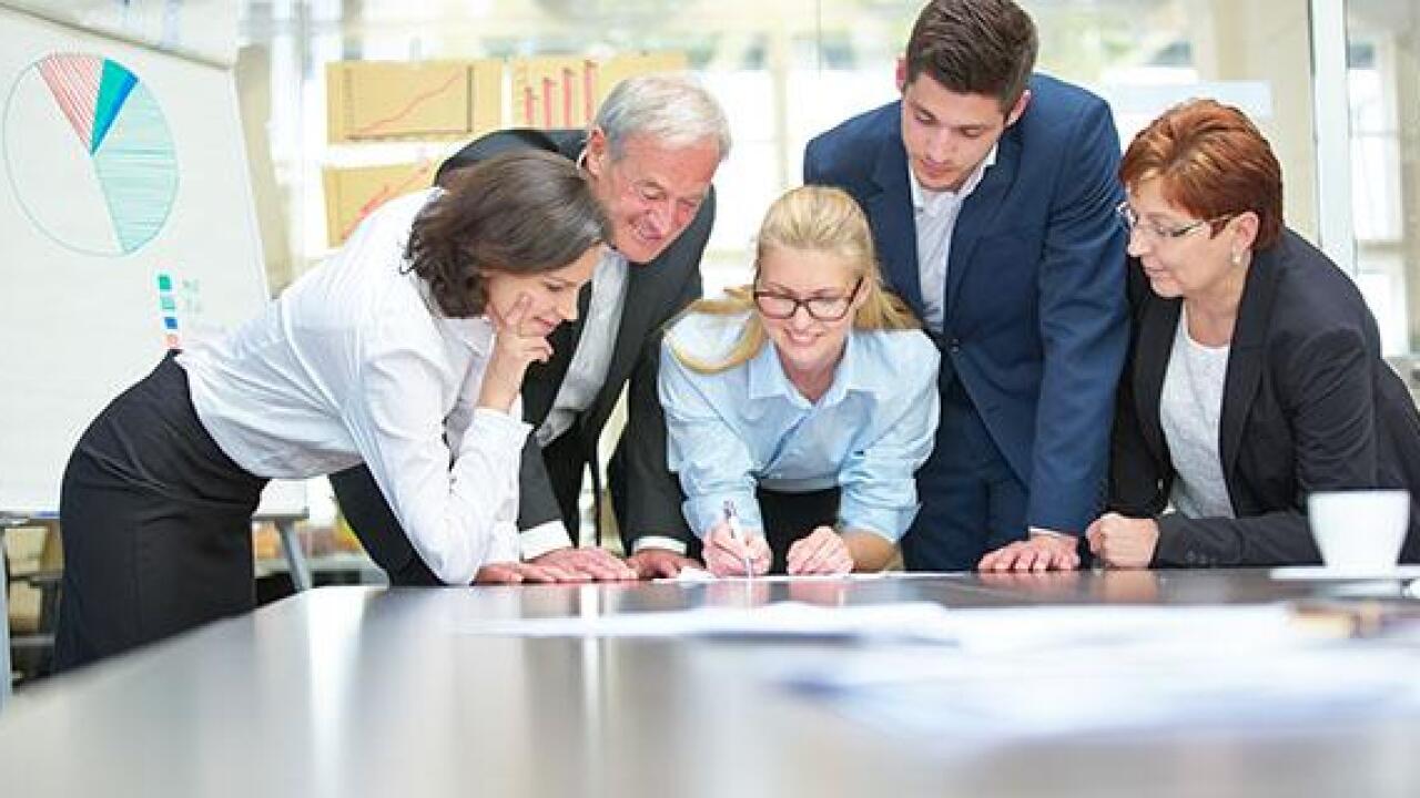 Thumbnail for Video: Simple Solutions to Retention