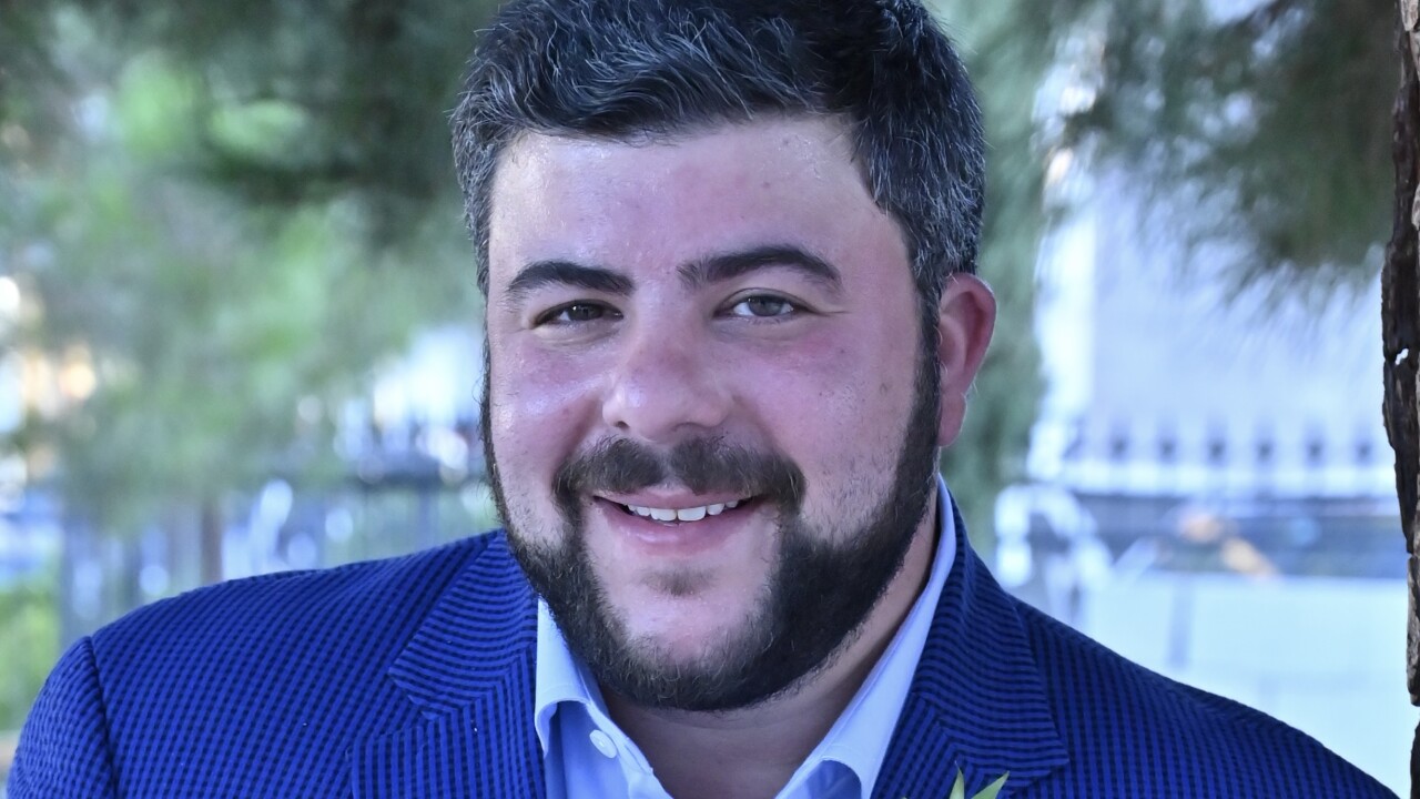 Danny Feldman, founder, Frsh