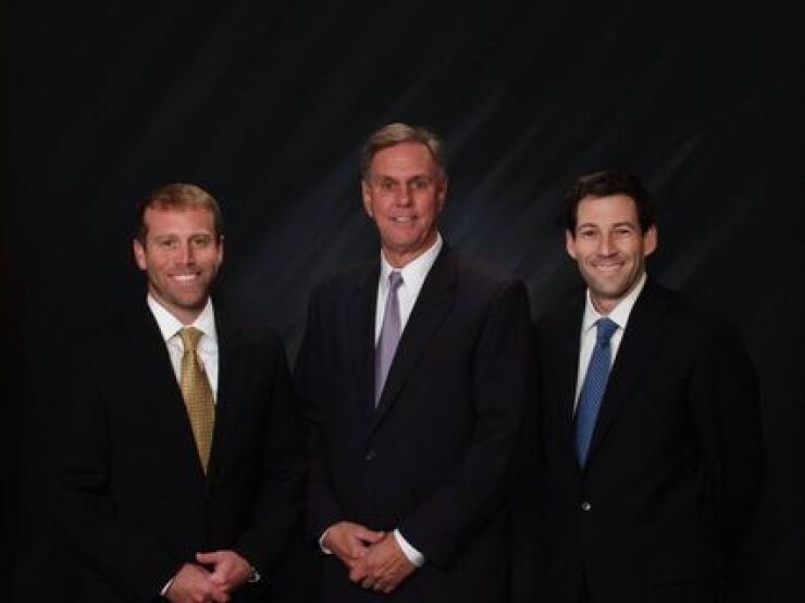 Raymond James Opens Independent Advisory Firm in Nashville