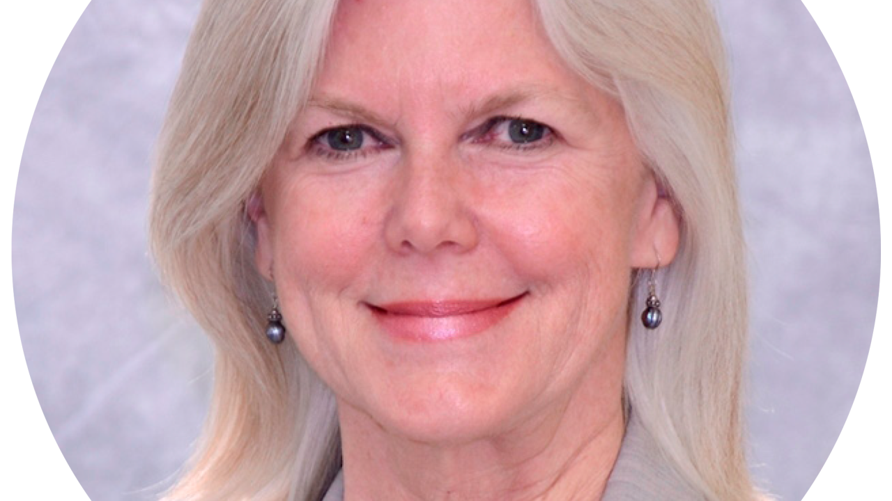 Susan J. Campbell, PhD