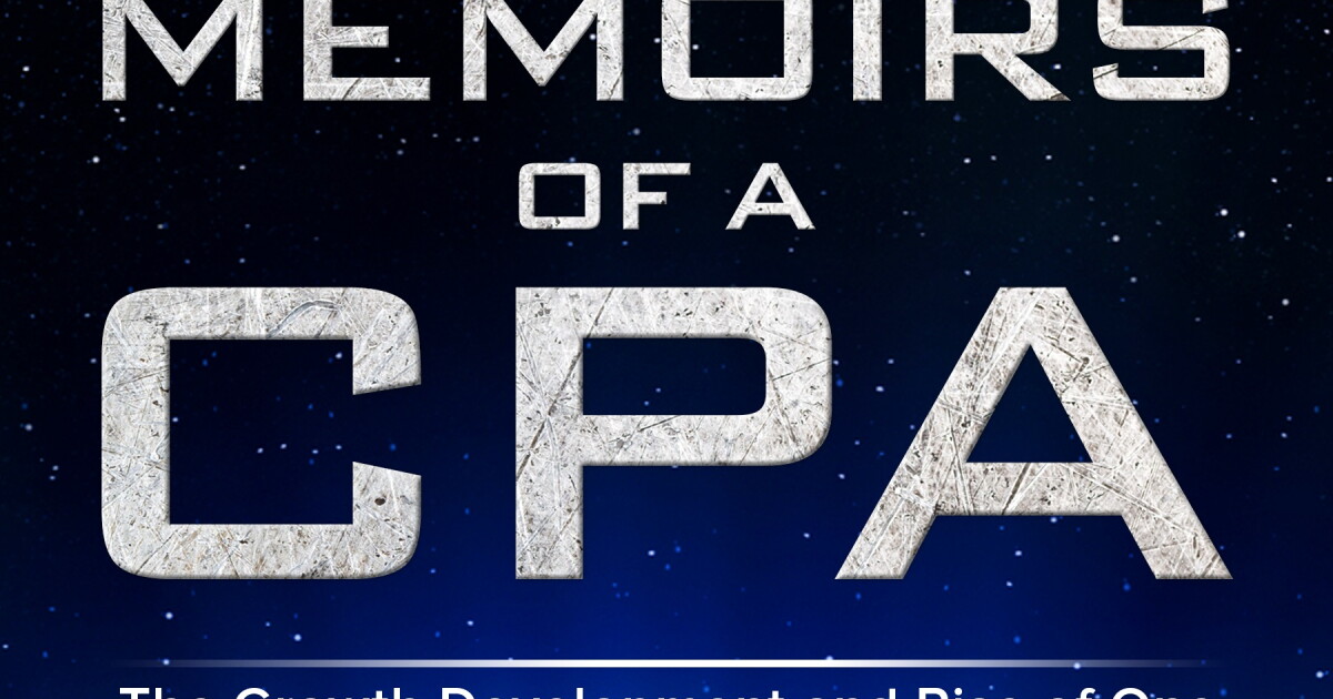 Art of Accounting: Memoirs of a CPA Art of Accounting: Memoirs of a CPA