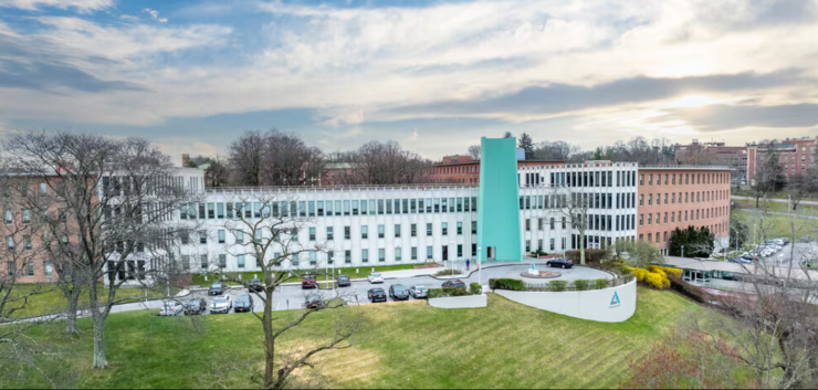 Amalgamated Life headquarters