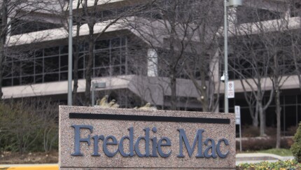Freddie Mac building