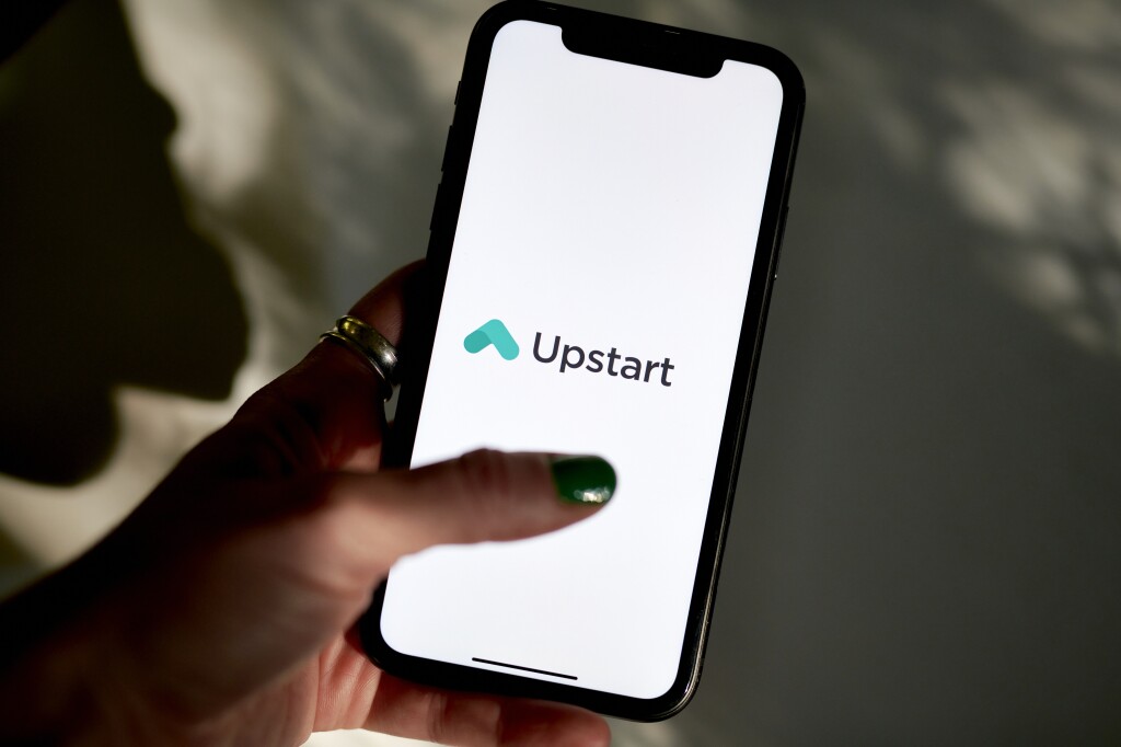 Upstart expands to prime lending for partners like Alliant Credit Union ...
