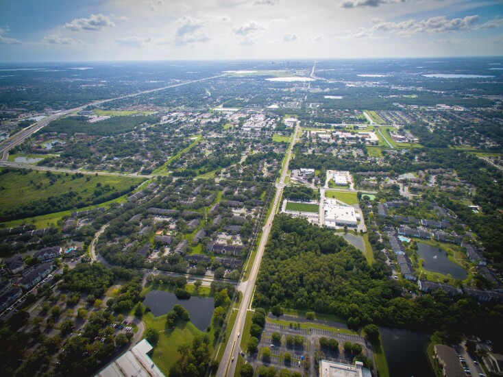 Orlando, Fla.