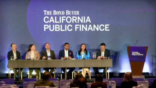 The Future of Public Finance Leadership