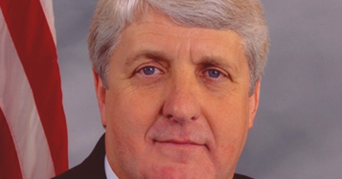 Stay On Litigation Most Controversial Aspect of Puerto Rico Bill | Bond ...