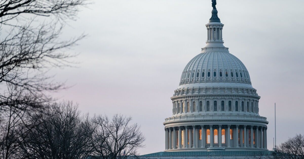 Lawmakers should embrace an overhaul of financial regulation