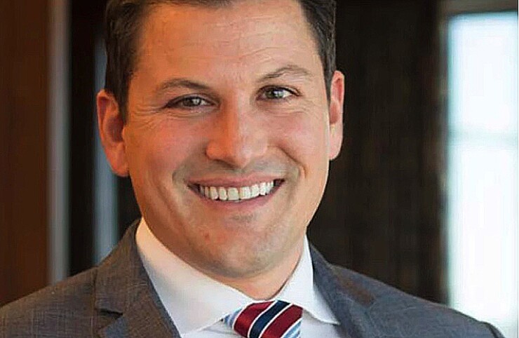 Chris Iacovella, ASA president and chief executive officer, says proposed Basel III rules would incentivize banks to hold Treasuries over municipal bonds.