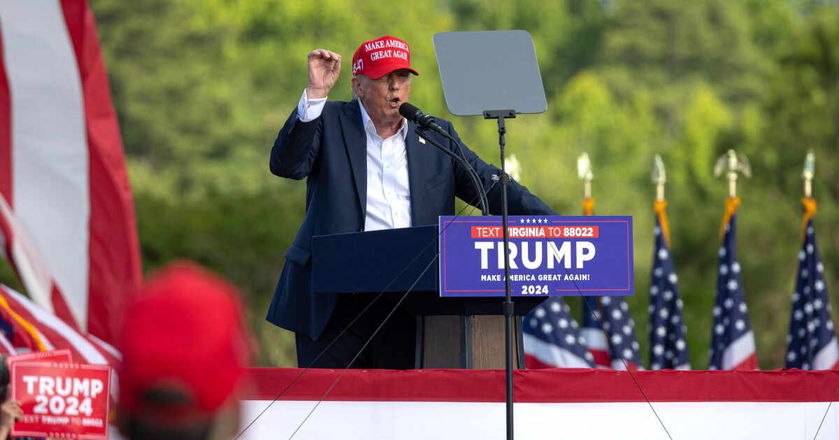 RNC platform approved by panel highlights tax cuts, border RNC platform approved by panel highlights tax cuts, border
