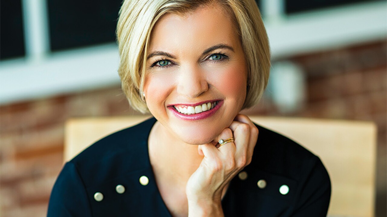 Jill Castilla, Citizens Bank of Edmond