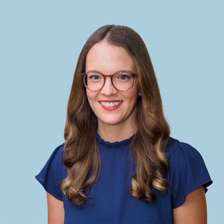 Erica York discusses the tax policies of presidential candidates.