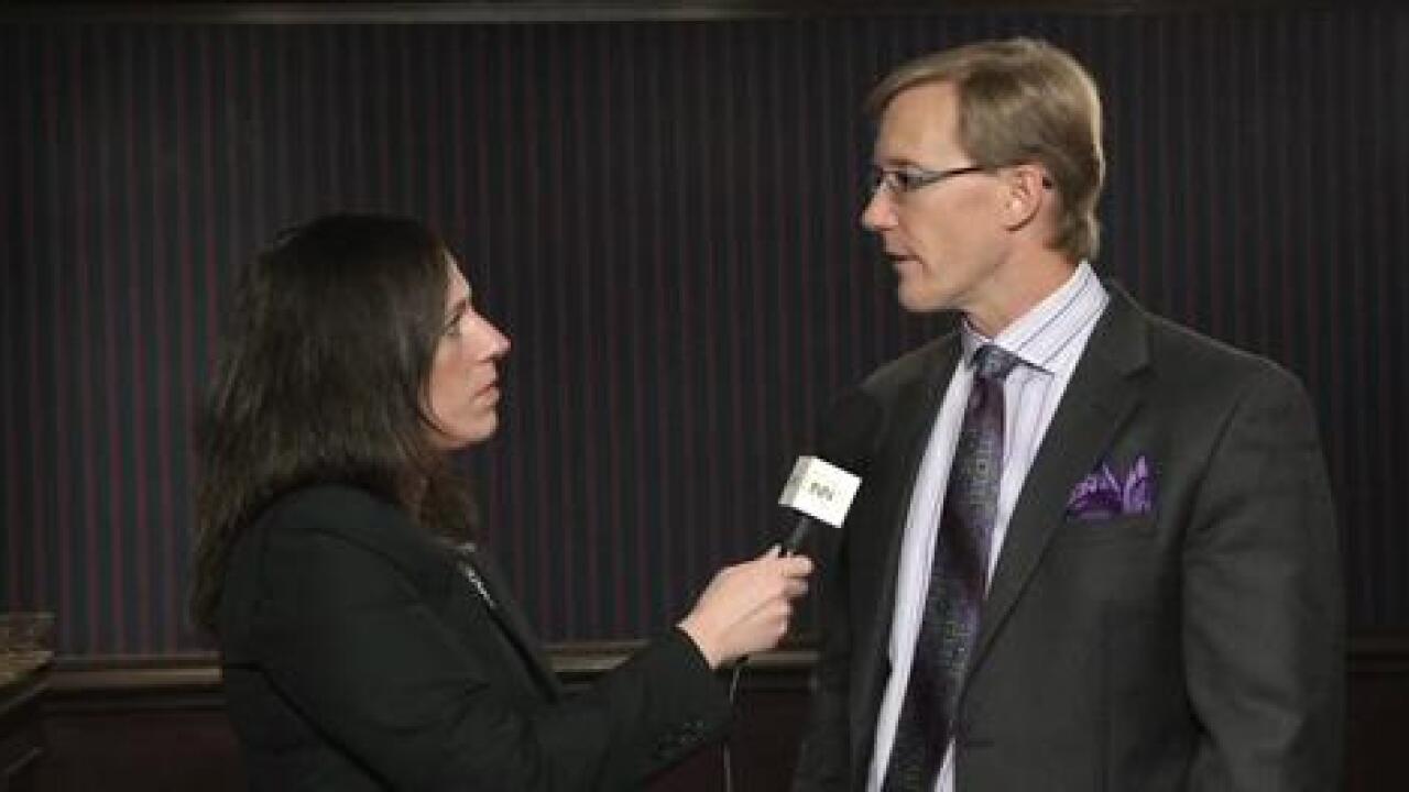 Thumbnail for Video: The Disruption Theory