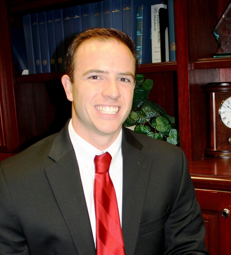 Bryan Kuderna of Kuderna Financial Team