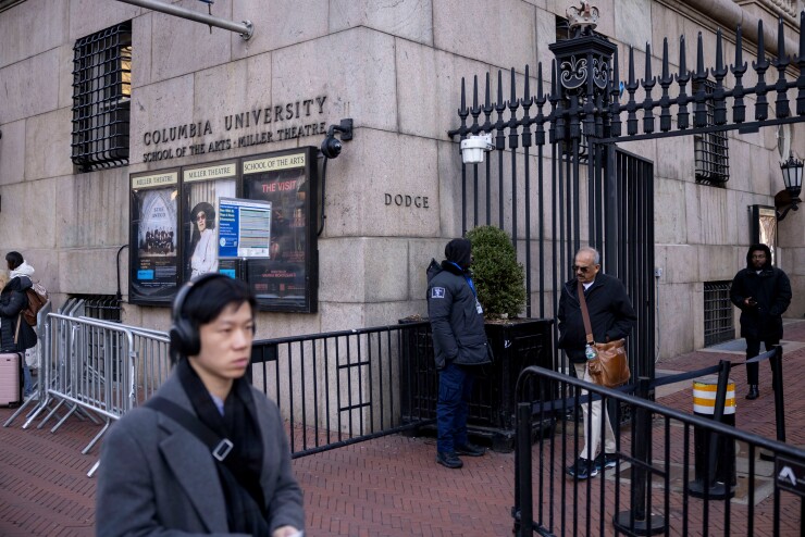 Columbia University