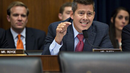 Rep. Sean Duffy, R-Wis.