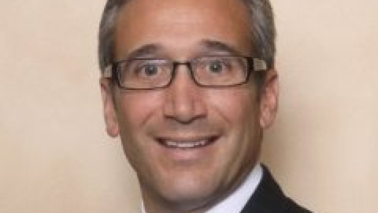Tom Mingone