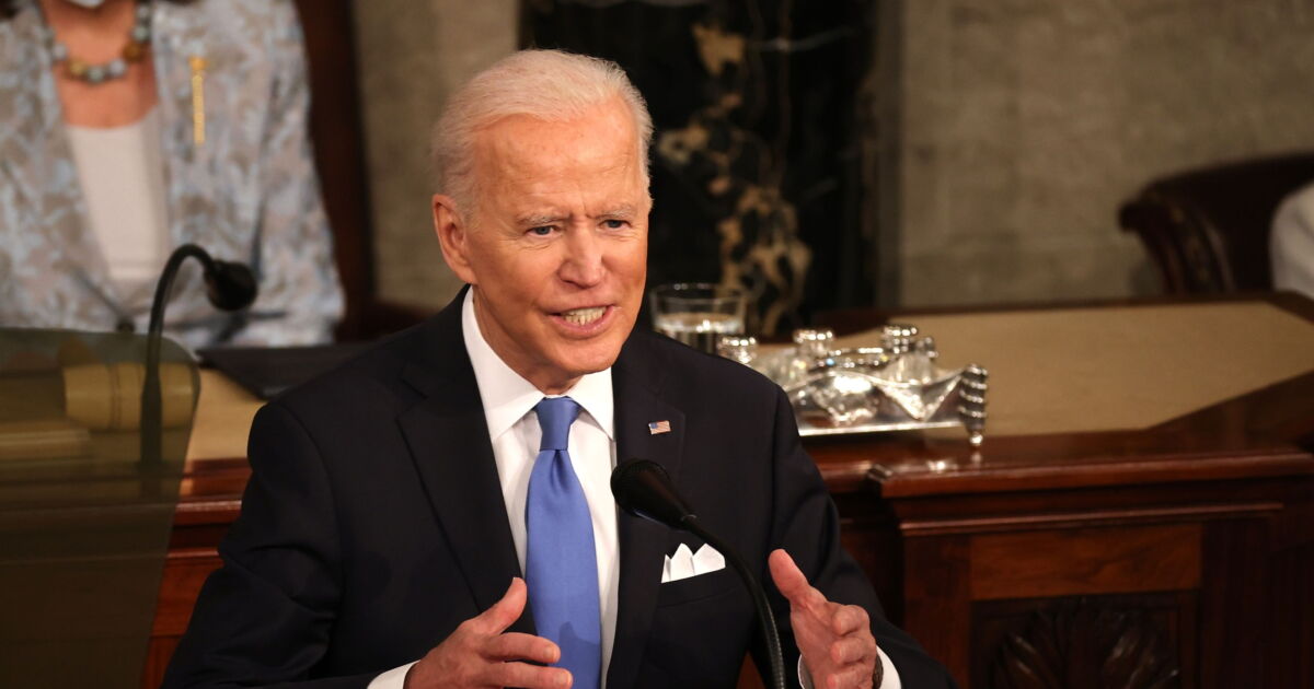 Lawmakers question Biden budget proposals as tax experts plan ahead Lawmakers question Biden budget proposals as tax experts plan ahead