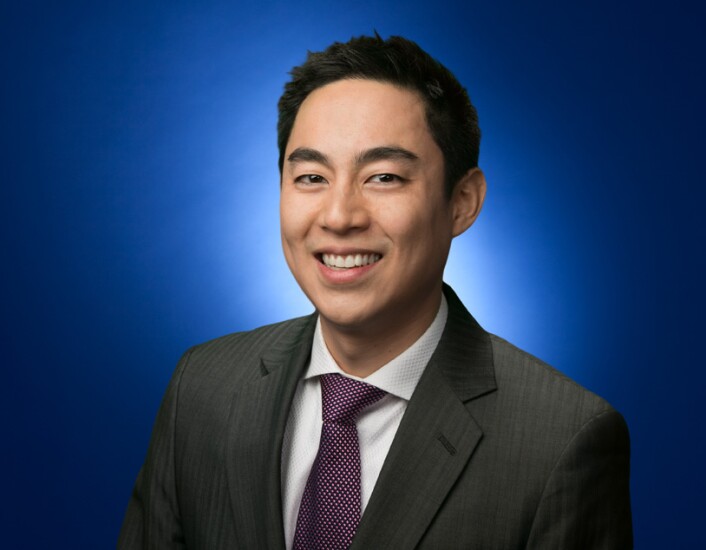 Roger Ma Headshot financial planner and founder of lifelaidout