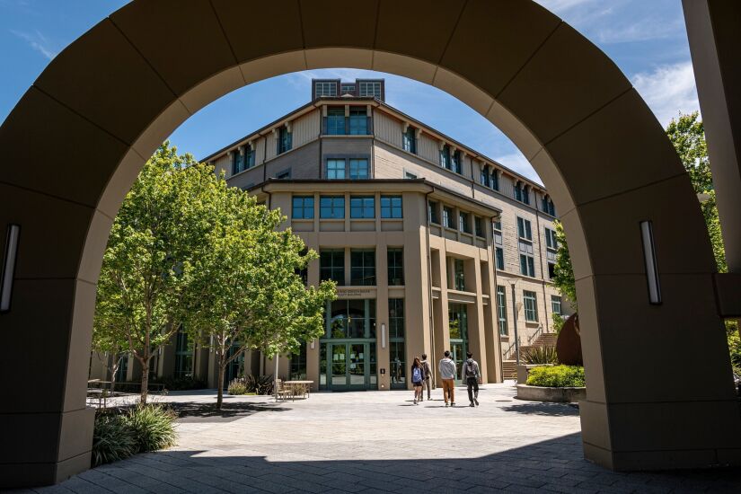 University of California