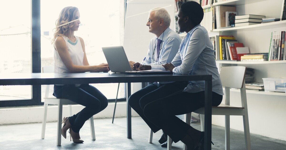 Finding the right mix for your leadership team | Employee ...