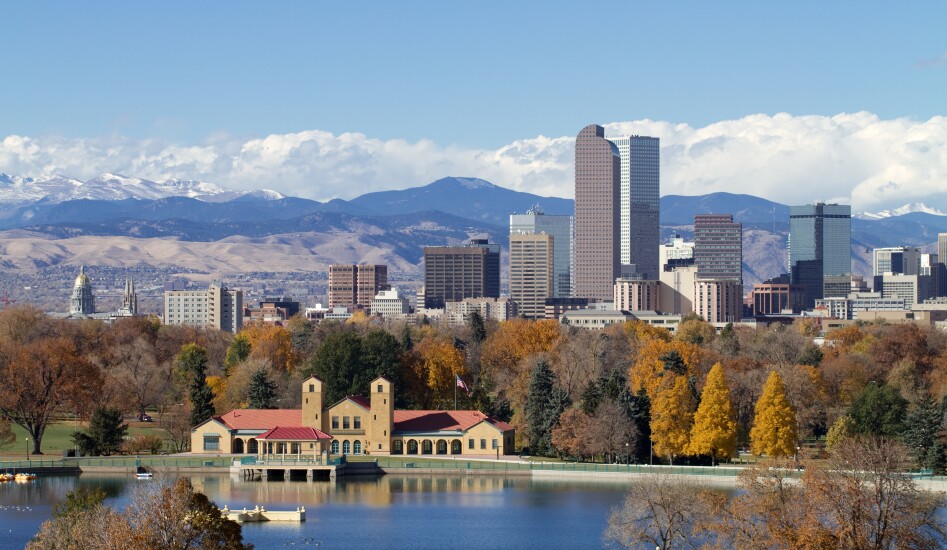 Denver