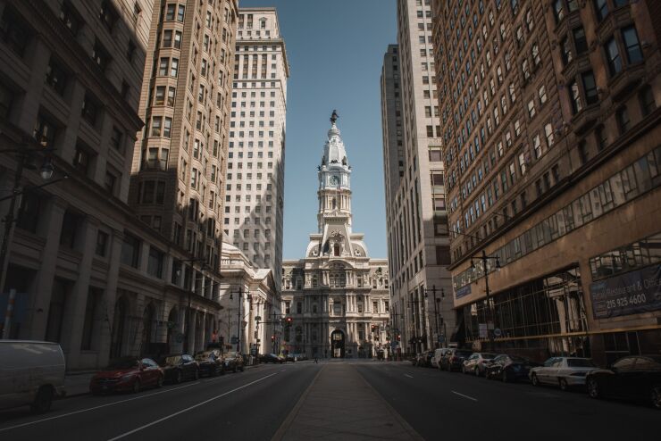 Philadelphia