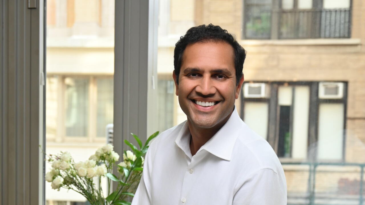 Better CEO Vishal Garg