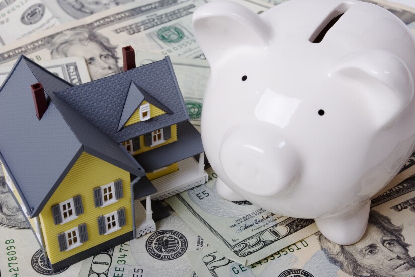 Mortgage Loan savings