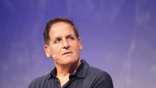Mark Cuban