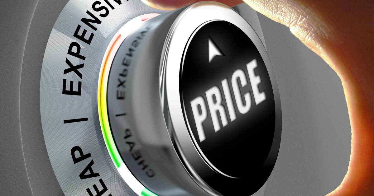 Pricing lessons: What the winners do differently Pricing lessons: What the winners do differently