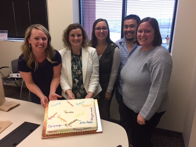 Best Firms 2018 - Global Tax Network