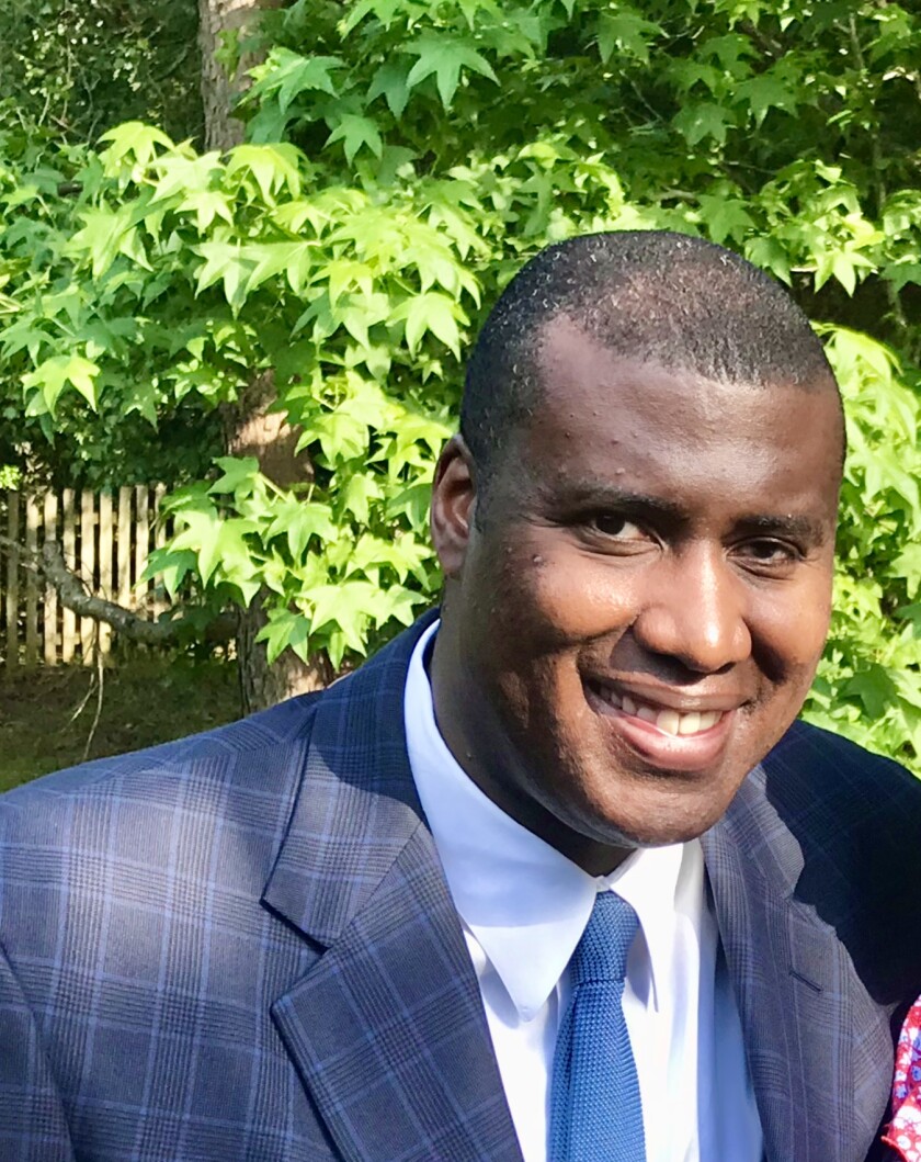 “When I first heard about 160 hours of experience along with this externship, I actually thought it was a typo,” says Chris Woods, host of the FPA’s new African American Knowledge Circle and one of the program’s lecturers.