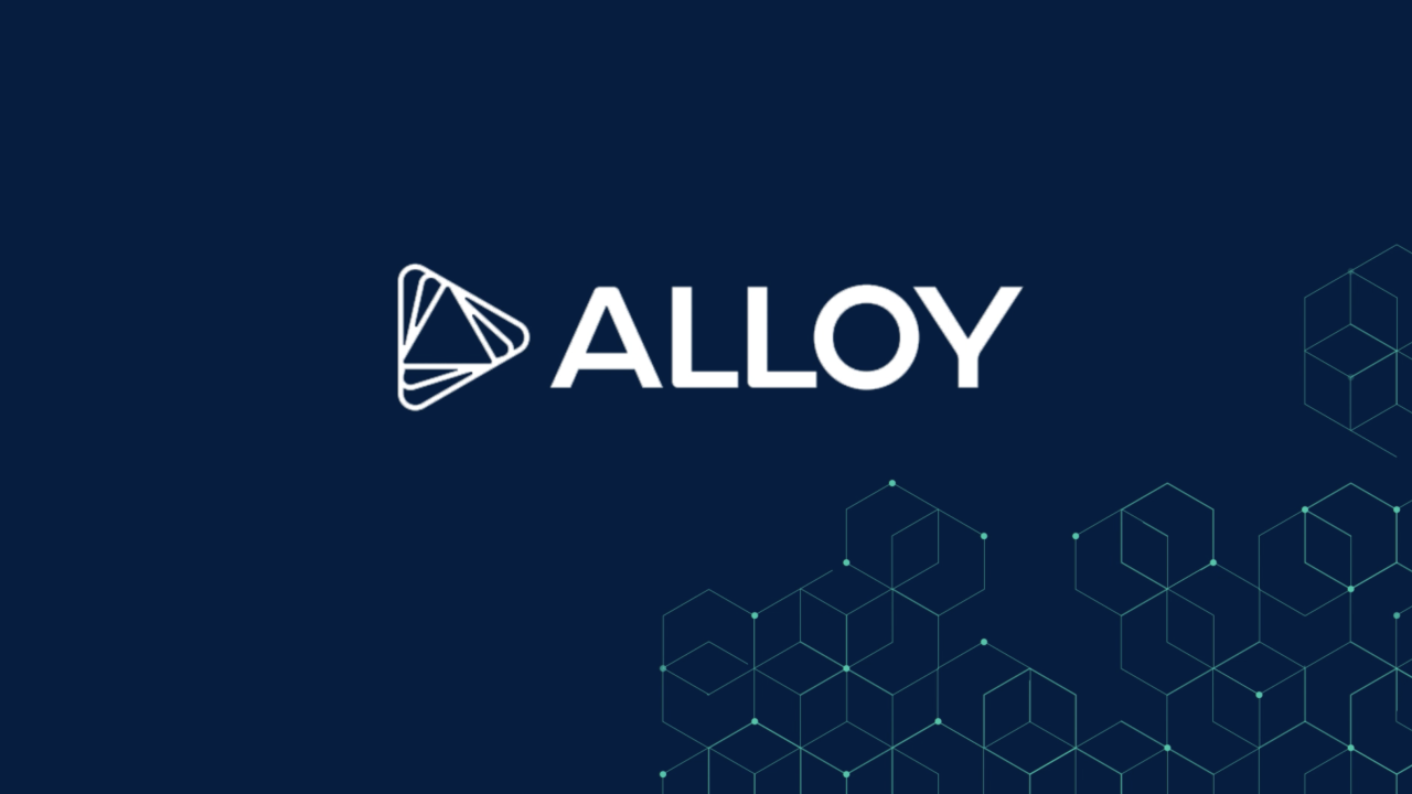 Get the full picture of your customers with Alloy: A complete identity decisioning platform