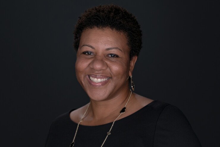 Jennifer Jackson Capital One