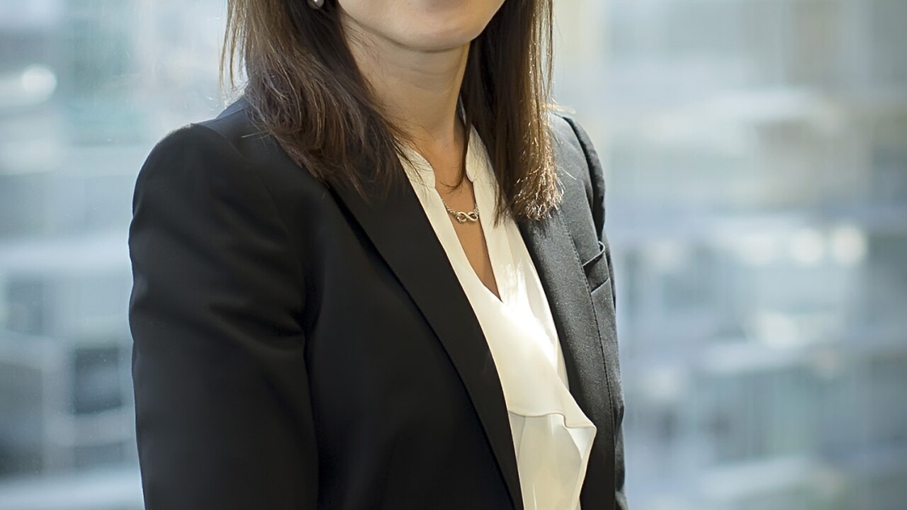 Kamila Chytil, MoneyGram