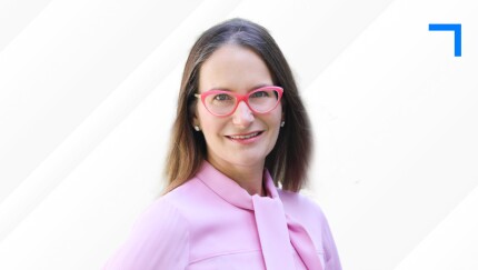 Building a fintech-focused bank