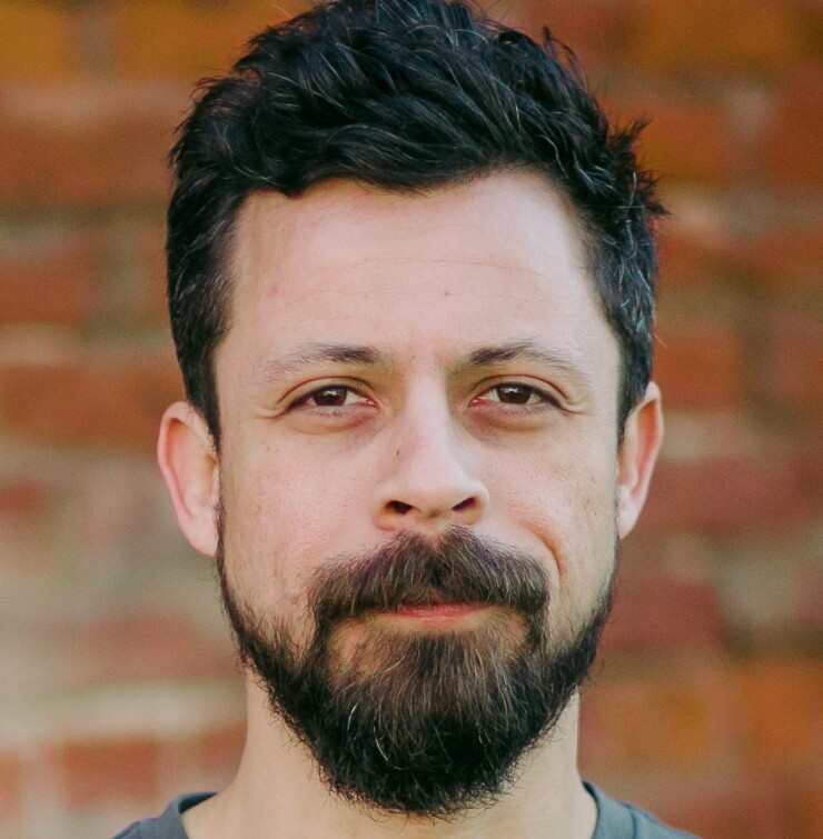 Steve Johnson of insured.io