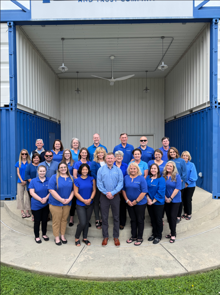 First United Bank and Trust Company Image 2 Best Banks 2025