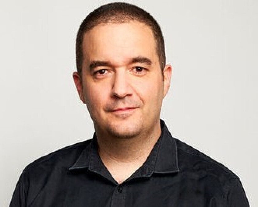 Etay Maor, Cato Networks