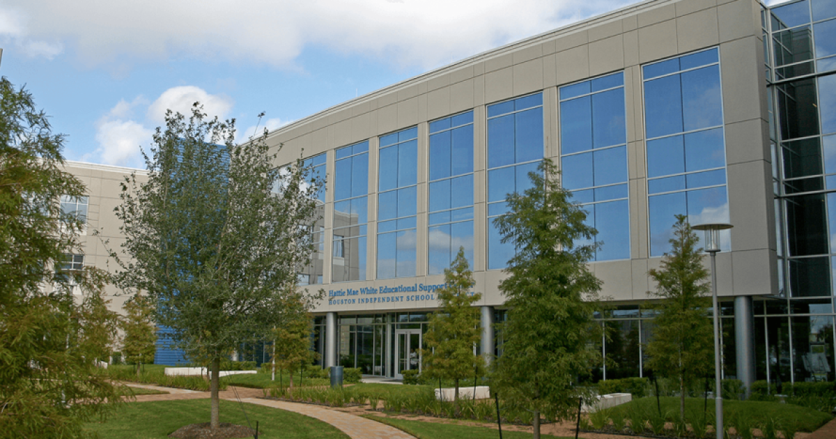 Houston School District eyes .4 billion of bonds for November ballot Houston School District eyes .4 billion of bonds for November ballot