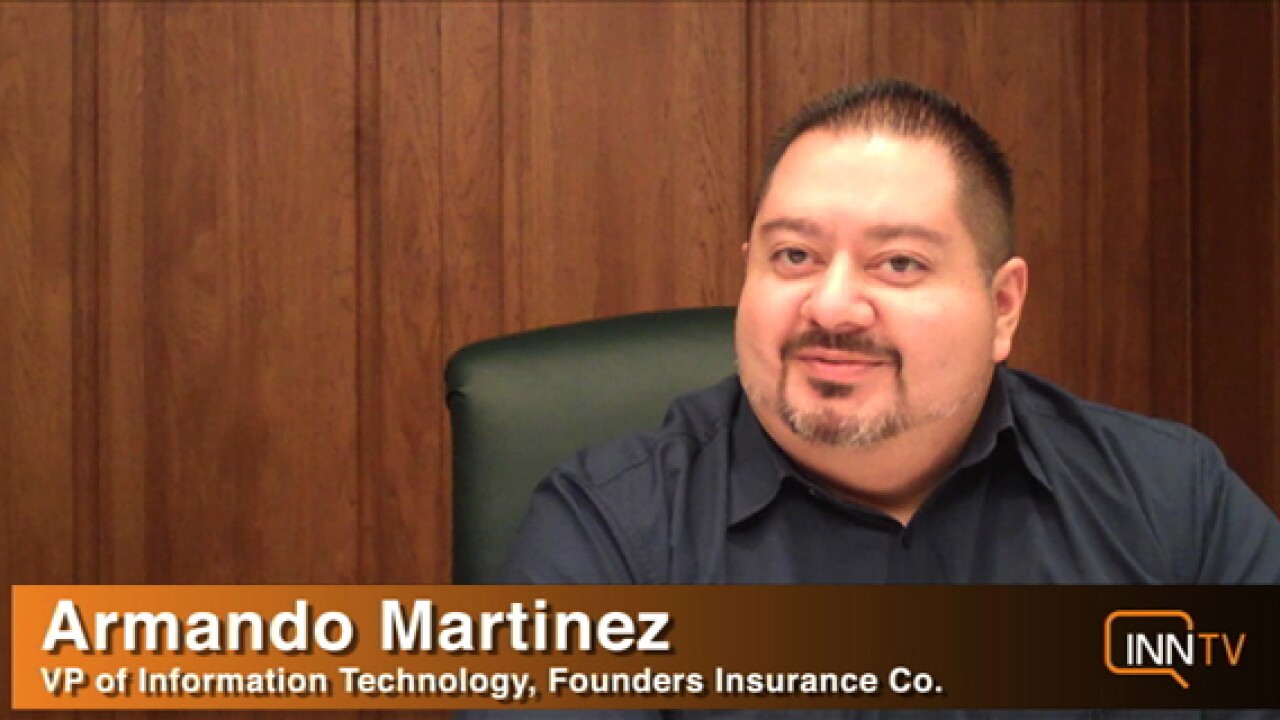 Thumbnail for Video: The Challenge of Driving Change