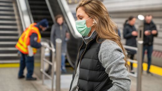 “Pandemic planning presents unique challenges to financial institution management,” the FFIEC said in the interagency statement.