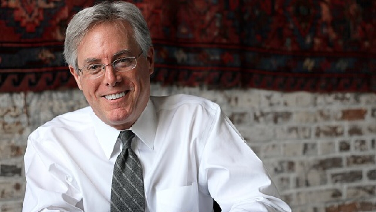 Real Advisors, Higher Fees: Is This Online RIA a Robo?